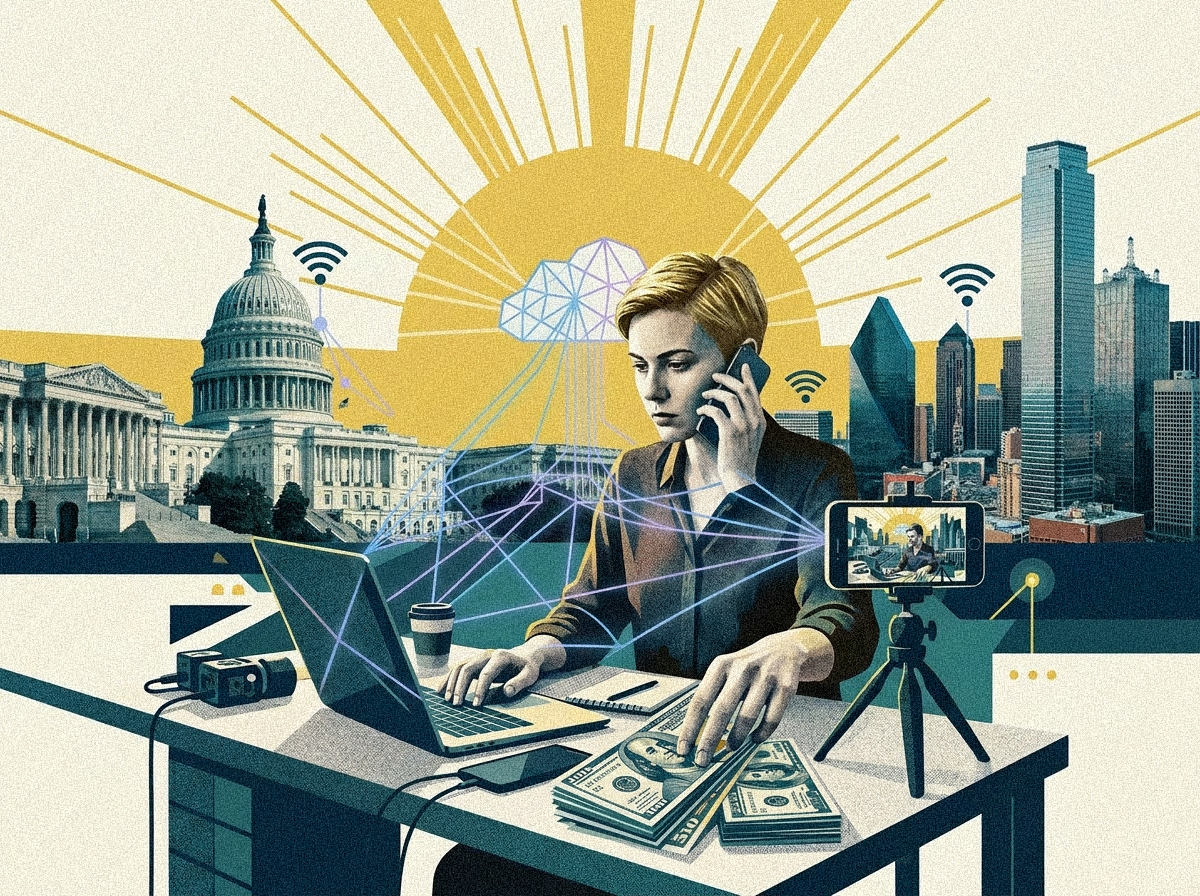 CNTI report cover illustration