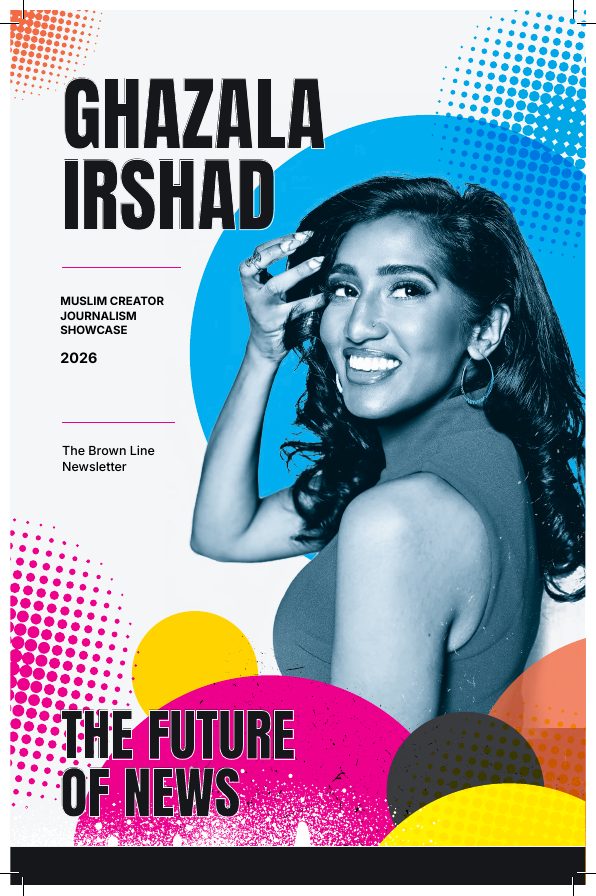 Ghazala Irshad