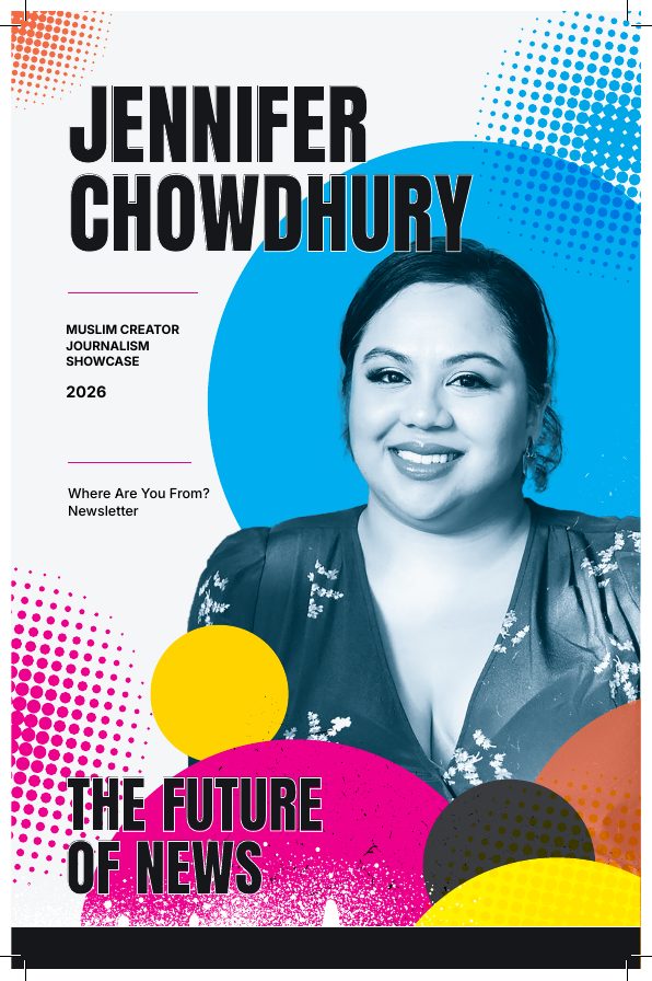 Jennifer Chowdhury