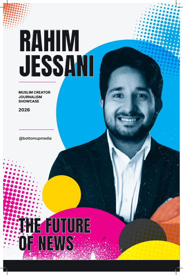 Rahim Jessani