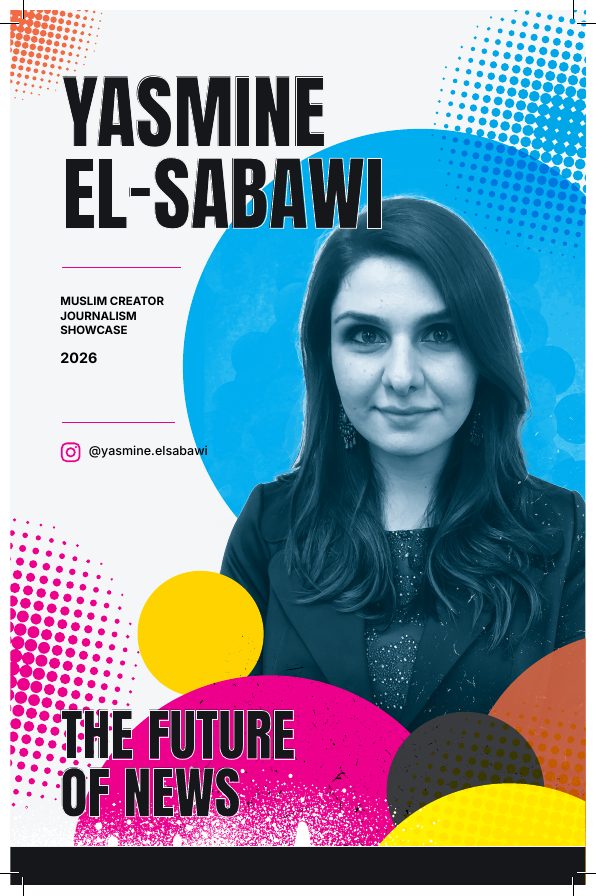 Yasmine El-Sabawi