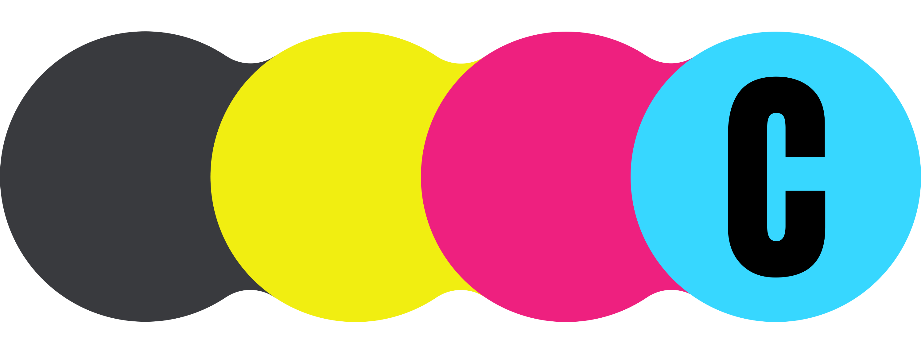 Project C color mark
