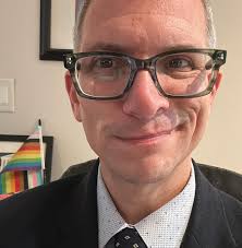 Chris Geidner
