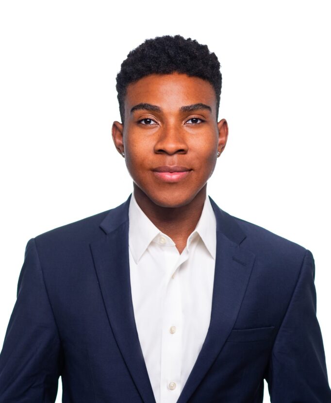 Kahlil Greene