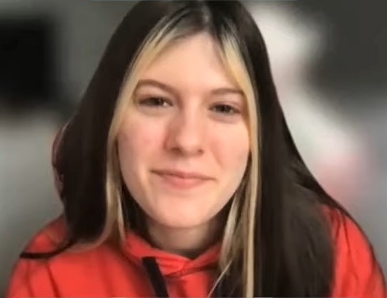Kat Tenbarge